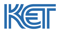 KET logo