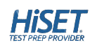 HiSet logo